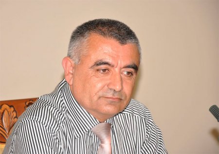 ŞAİR ZƏLİMXANIN AŞIQ QARDAŞI