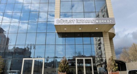 Məleykə Abbaszadə: Bu ixtisaslar üzrə ayrılan plan yerlərinin hamısı boş qalıb