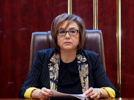 Məleykə Abbaszadə: Bu ixtisaslar üzrə ayrılan plan yerlərinin hamısı boş qalıb