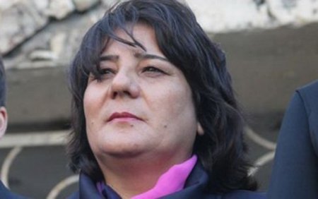 Gözəl Bayramlı 3 il müddətinə həbs olundu