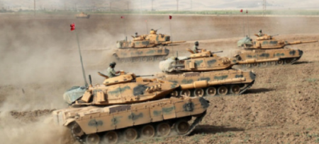 Afrin əməliyyatından doğan Qarabağ şansı