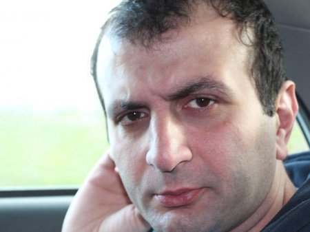 Jurnalist Nicat Məlikov dünyasını dəyişib