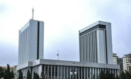 Azərbaycanda bu şəxslər üçün bütün dövlət qurumlarında iş yeri kvotası yaradılır