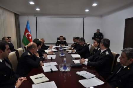 Bakı şəhər prokuroru: 