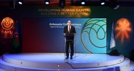 Mehriban Əliyevanın köməkçisi: “Dəstək qazanmağa çalışacağıq”