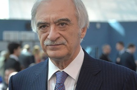 Adamın ürəyi bulanır, Polad Bülbüloğlu!