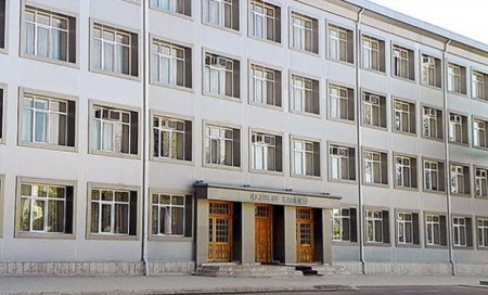 Sürüşmə ilə əlaqədar köçürülən sakinlərə vəsait ayrıldı
