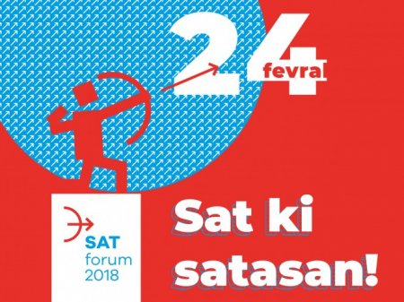 Bakıda daha bir forum baş tutacaq: 