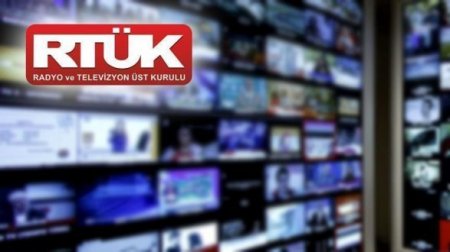 Ərdoğan radio şirkətini Əliyevə görə cəzalandırdı