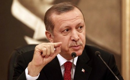 Ərdoğan radio şirkətini Əliyevə görə cəzalandırdı