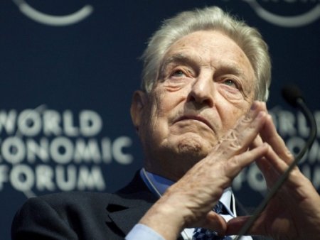 Soros 