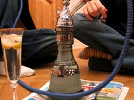 Bakı kafelərində qəlyan qadağan olundu