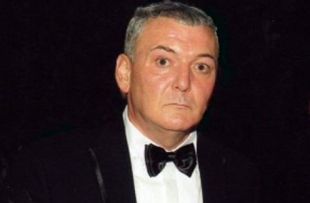 Milyarder Əliyevin adamı sifarişli qətldə ittiham olunur