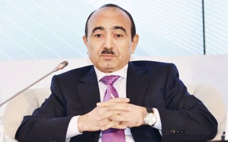 “Mehman Əliyevin iddiaları kökündən yanlış mülahizələrdir” - Əli Həsənov