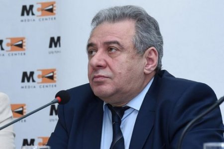 “4 min erməni zabit Rusiyada hazırlıq keçir...”