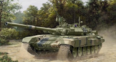 T-90, 