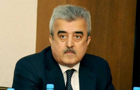 Etibar Məmmədov: 
