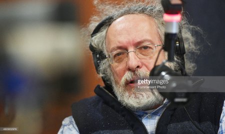 Venediktov ABŞ-da olub, sanksiya siyahısında azərbaycanlı oliqarxın adını görüb...