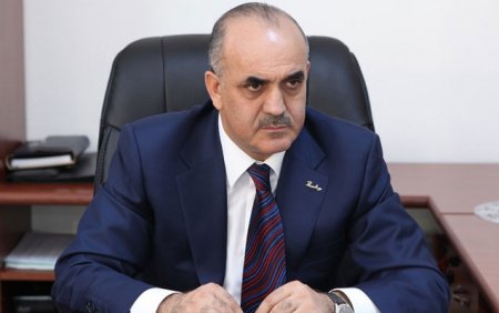 Nazir əlilliyin təyin olunmasındakı yeni sistem haqda