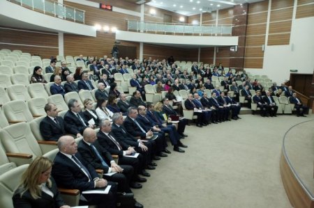 Nazir əlilliyin təyin olunmasındakı yeni sistem haqda