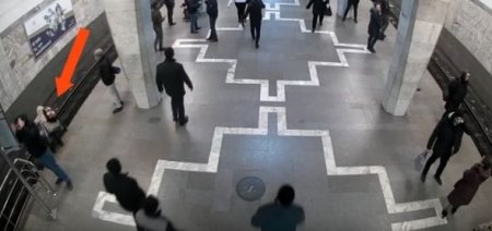 Metroda intihara cəhd edən gənclə bağlı yeni təfərrüat