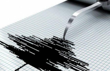 Qazaxıstanda güclü zəlzələ baş verib