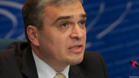 İlqar Məmmədovun işində hakimin kobud pozuntusu