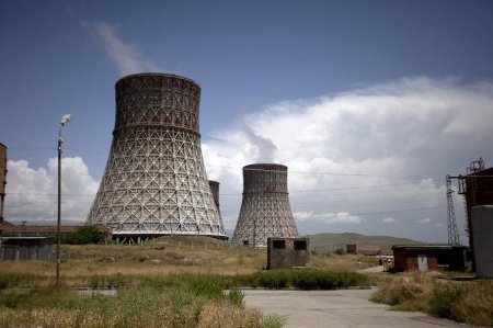 Avropa İttifaqı: Metsamor AES bağlanmalıdır