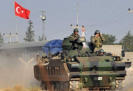 Afrində daha iki kənd terrorçulardan azad olunub
