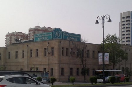 “Leyla Şıxlinskaya” klinikasının “qara kassasında” yeyinti işi: hakim şahidlərə xəbərdarlıq göndərdi