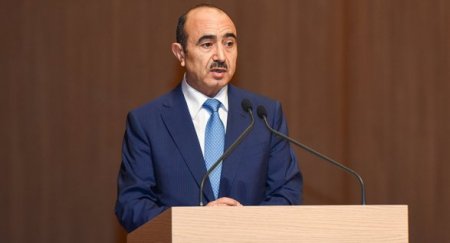 Əli Həsənov düşmən dairələr, agentlər və pullar haqda