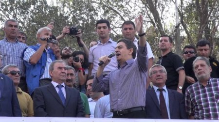 XİN-in keçmiş əməkdaşından sensasion bəyanat: "Əli Kərimli, sən siyasəti murdarladın, iyrənc mübarizəyə çevirdin..."