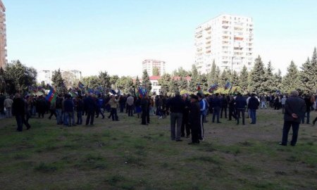 XİN-in keçmiş əməkdaşından sensasion bəyanat: "Əli Kərimli, sən siyasəti murdarladın, iyrənc mübarizəyə çevirdin..."