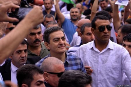 XİN-in keçmiş əməkdaşından sensasion bəyanat: "Əli Kərimli, sən siyasəti murdarladın, iyrənc mübarizəyə çevirdin..."