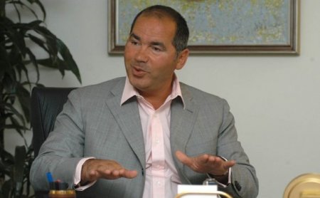 "Bunlar düşünür ki, prezidentin təyin etdiyi adamlar ona qarşı çıxacaq?..."