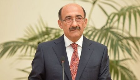 Nazir: “Prezidentin bizə iradı tamamilə haqlıdır...”