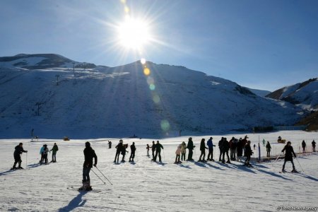 Rusiyalı turistlərin istirahəti üçün ən ucuz ölkələrin reytinqində Azərbaycan altıncı yeri tutub