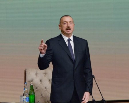 Prezident Yasamala yeni icra başçısı təyin etdi