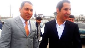 Prezidentdən yeni təyinat