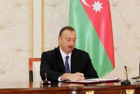 İlham Əliyev çayçılığın inkişafına dair Dövlət Proqramını təsdiq etdi