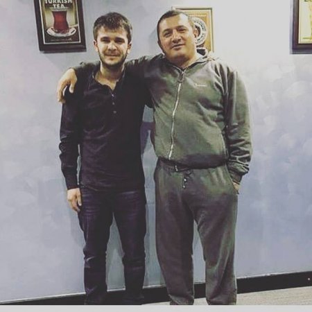 Millimizin sabiq futbolçusu kriminal avtoritet imiş...