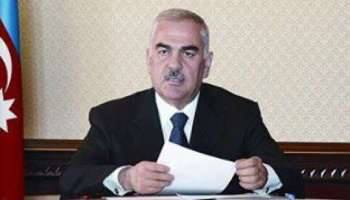 Vasif Talıbov yeni Dövlət Agentliyi yaratdı