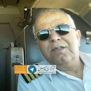 İranda təyyarə dağa çırpıldı, komandir Höccət Fulad bu dəfə heç nə edə bilmədi İranda təyyarə dağa çırpıldı, komandir Höccət Fulad bu dəfə heç nə edə bilmədi