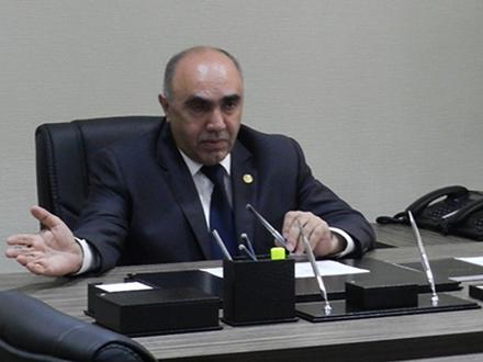 Biləsuvarda 4 ay əvvəl baş verən oğurluğun üstü açıldı