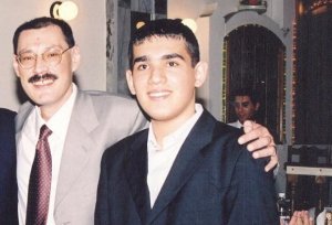 Prezident İlham Əliyevin qohumu Riyad Əliyev saxlanıldı, 30 sutka həbs verildi Prezident İlham Əliyevin qohumu Riyad Əliyev saxlanıldı, 30 sutka həbs verildi