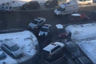Moskvada biznesmen Anar Əliyevi güllələdilər