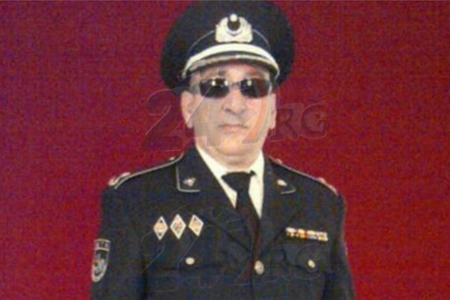 İntihar edən polkovnikin bütün əmlakı müsadirə edilir