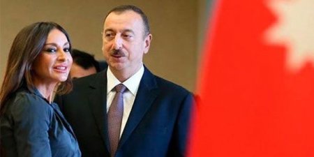 YAP prezidentliyə namizədini açıqladı