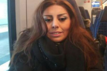 Almaniyaya sığınan azərbaycanlı qadın özünü doğradı - Deportasiya olunacaqmış...