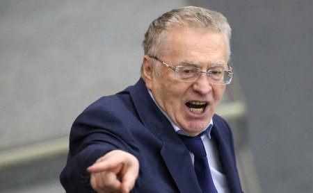 Jirinovski: Azərbaycan Rusiyaya birləşsin, Qarabağ münaqişəsi həll olunsun